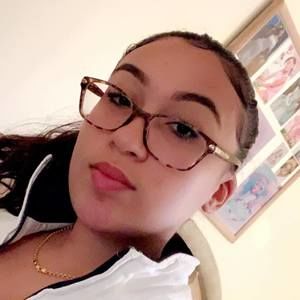 Meet your Posher, Kimberly